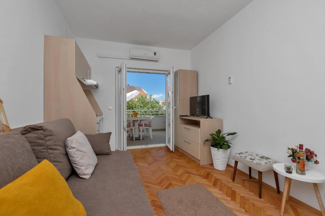 Apartments Marija Tucepi Exterior photo